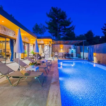 Hotel Vadi Exclusive 4*