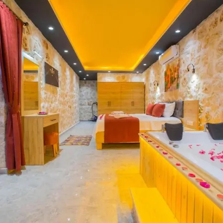 Vadi Exclusive Hotel 4*