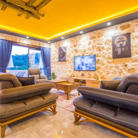 Vadi Exclusive Hotel Caykoy
