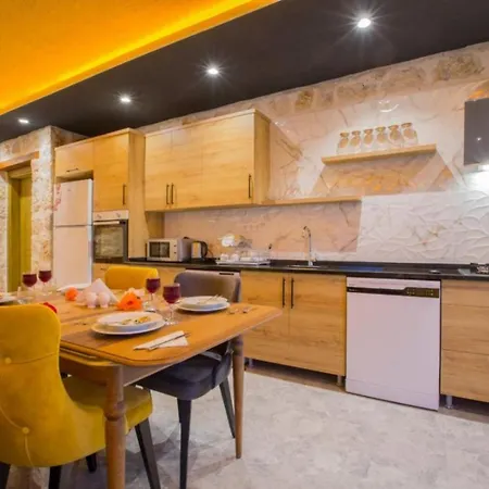 Vadi Exclusive Hotel