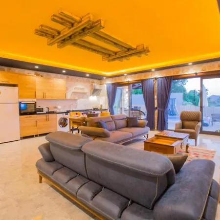 Vadi Exclusive Hotel Caykoy