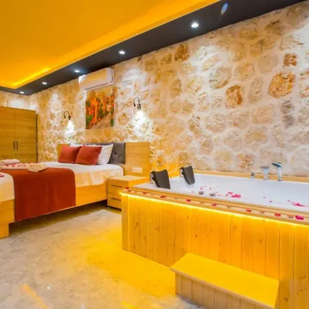 Vadi Exclusive Hotel 4*