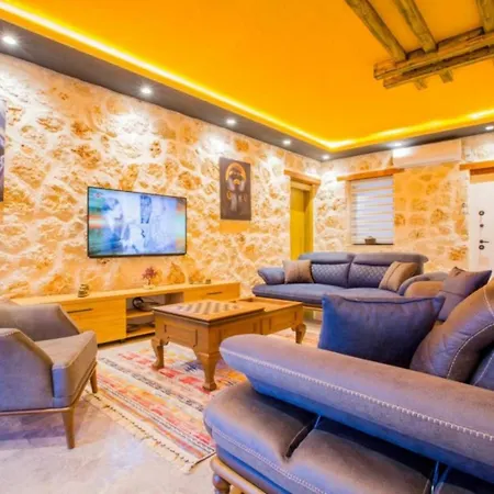 Hotel Vadi Exclusive Caykoy