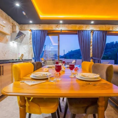 Vadi Exclusive 4* Caykoy