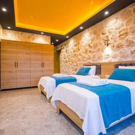 Hotel Vadi Exclusive Caykoy