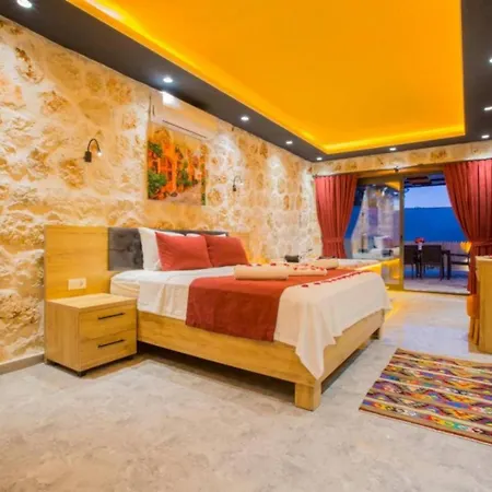 Vadi Exclusive Hotel