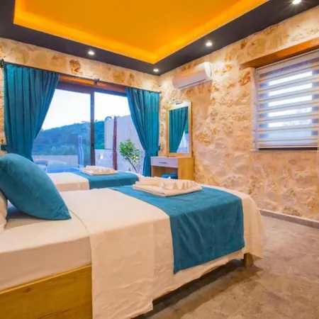 Hotel Vadi Exclusive Caykoy
