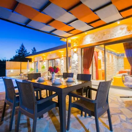 Hotel Vadi Exclusive